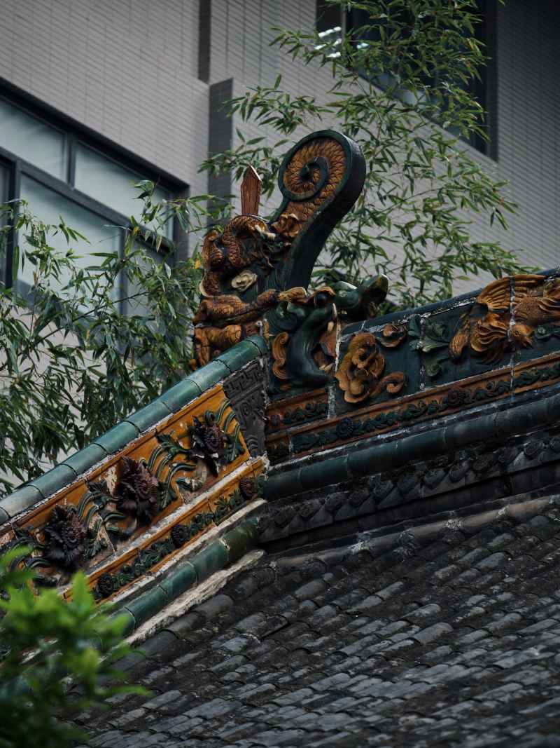 罔极寺 4