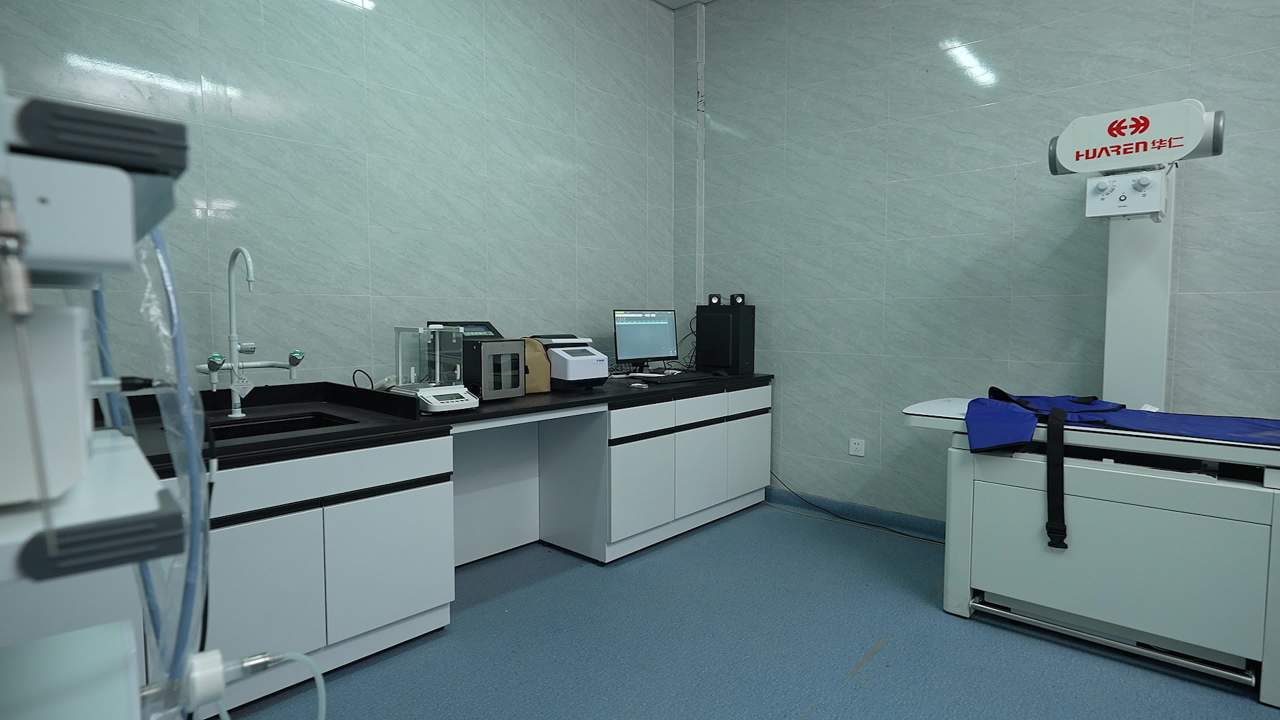 畜牧兽医团队工作记录