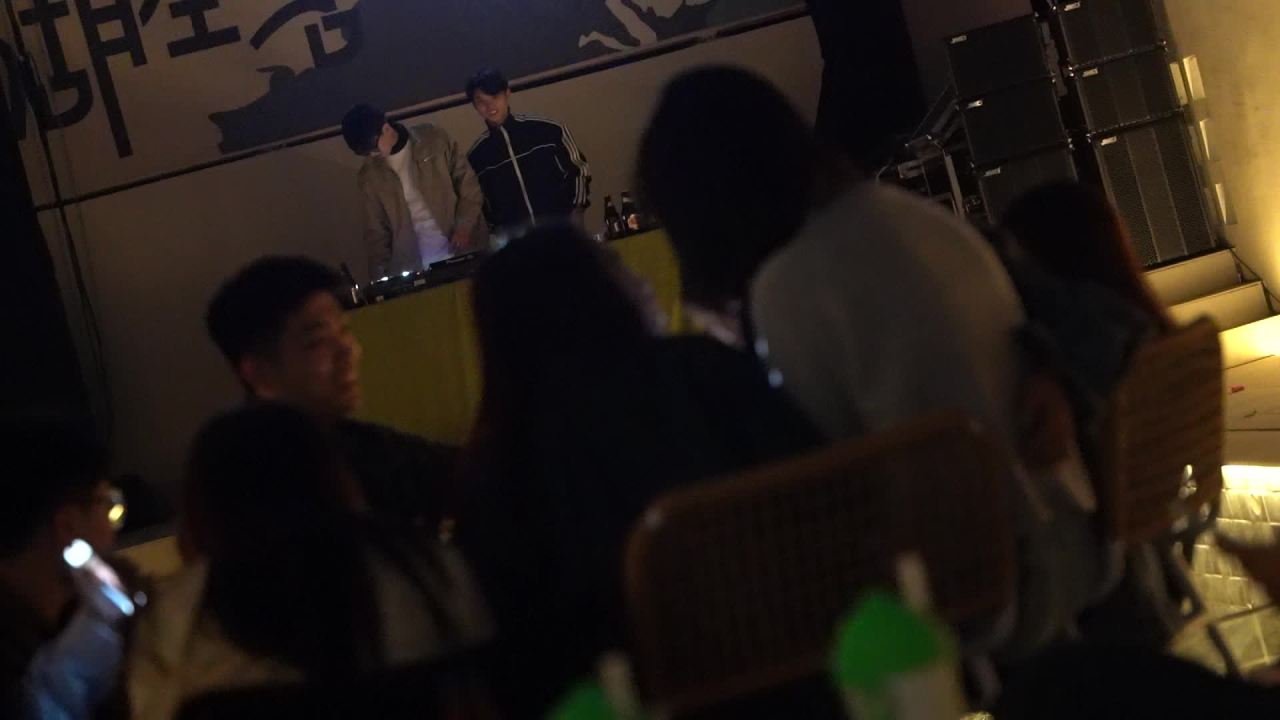 生活节 24