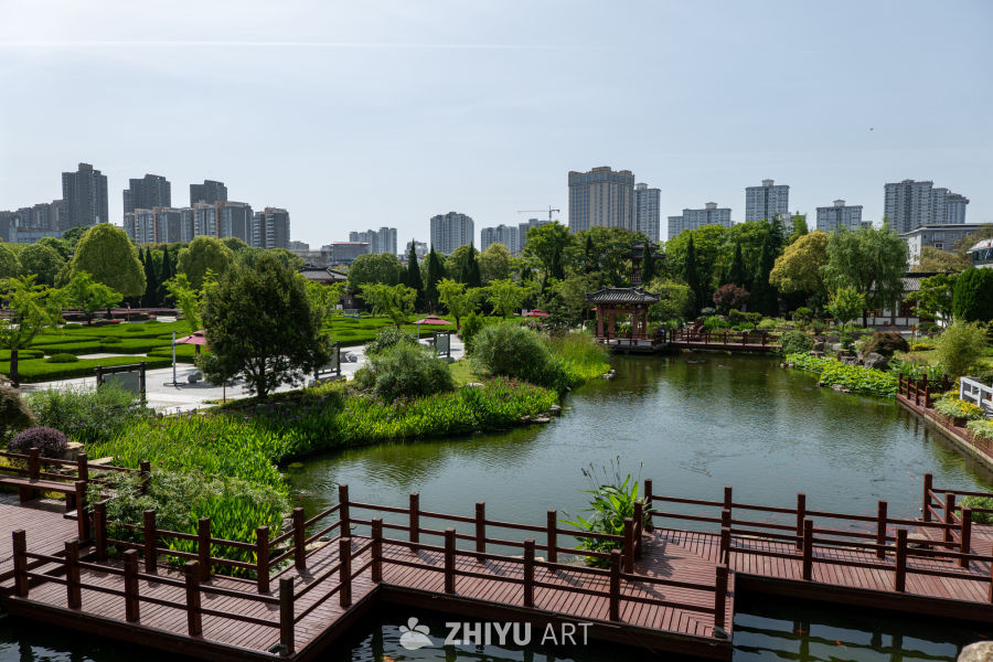 拜将台 21