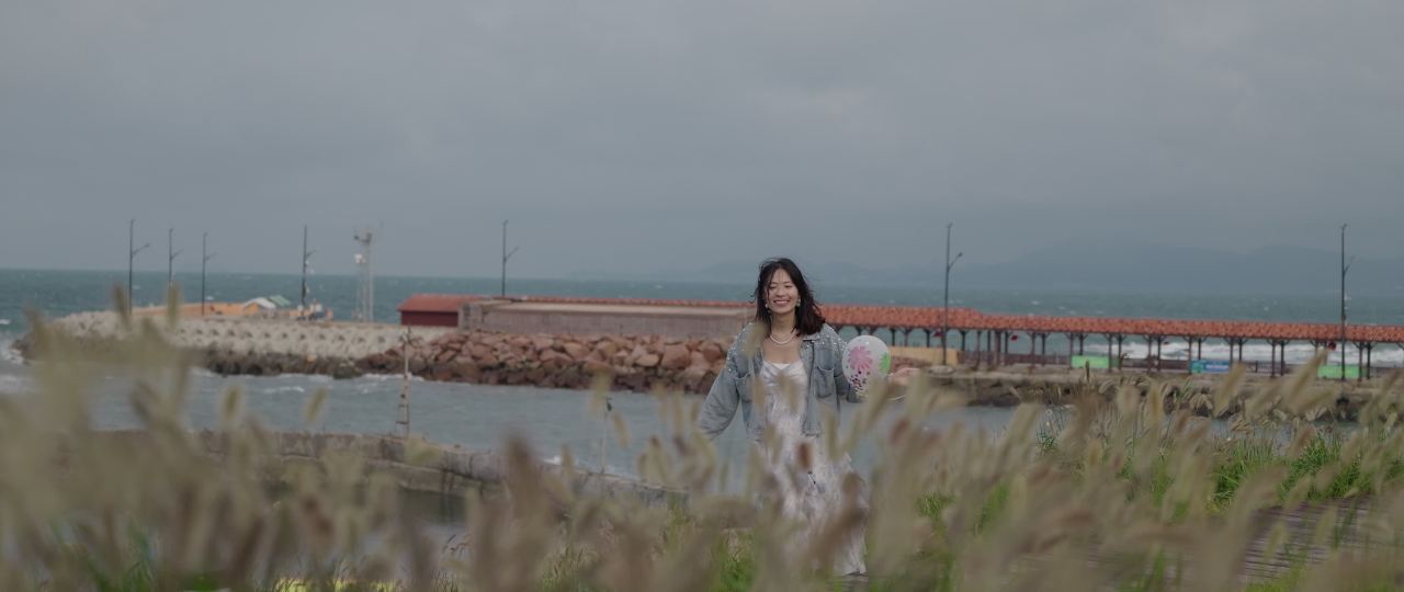 【实拍样片】松下S1M2-6K相机实拍原片视频 8