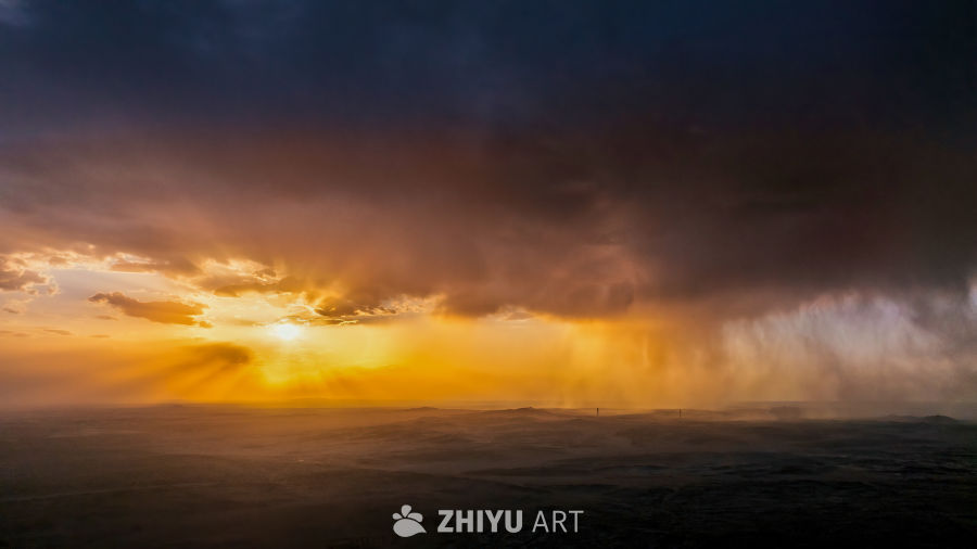 太阳加下雨-DeNoiseAI-clear