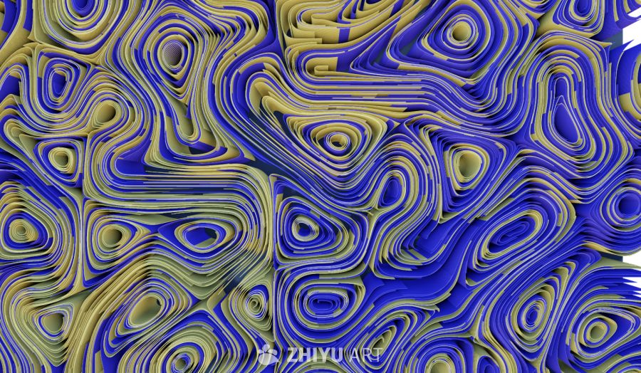 有序摆放 3
