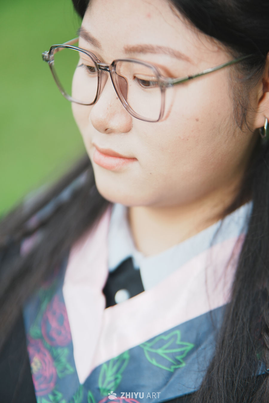 青春毕业照