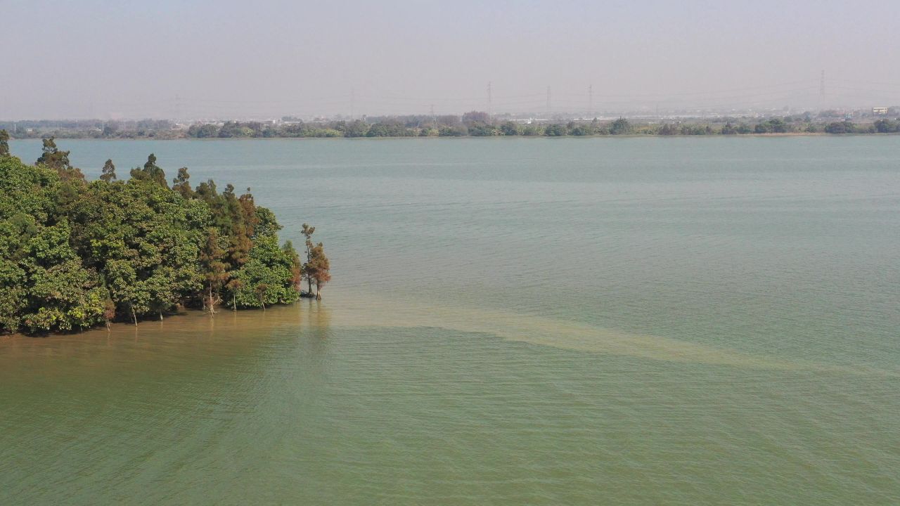 珠海沿海风光 5