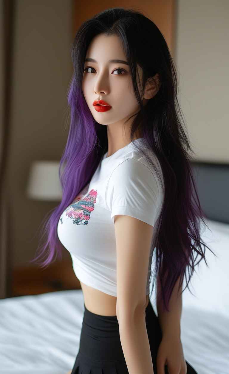 中式旗袍美女合集 5