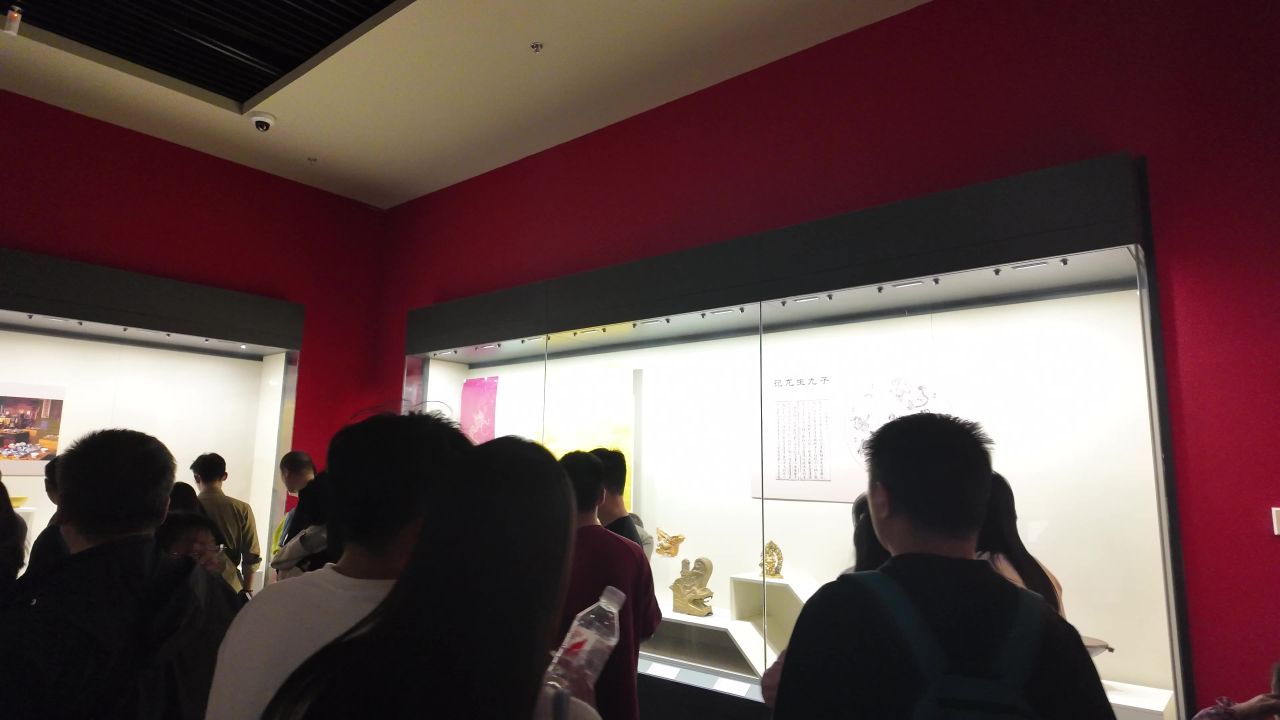 承德博物馆 承德 76