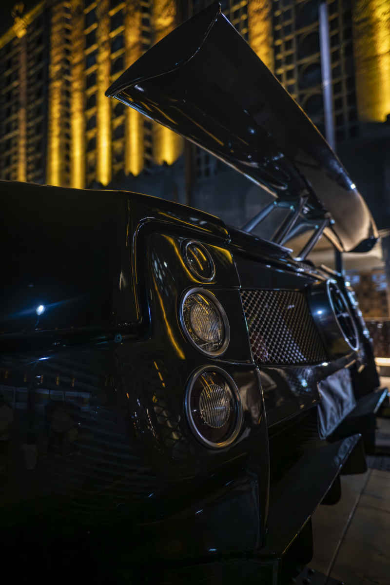 车 20