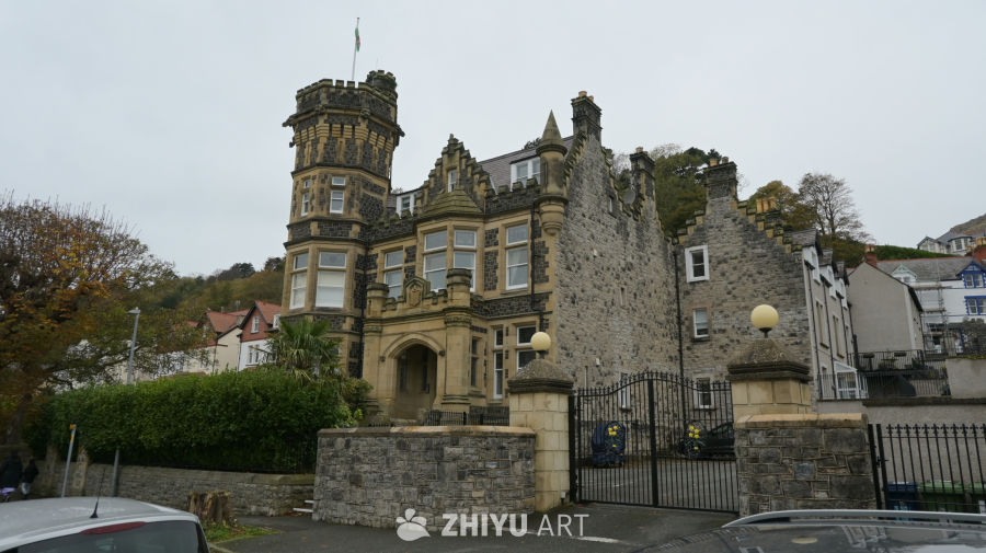 海边山城兰迪德诺#1