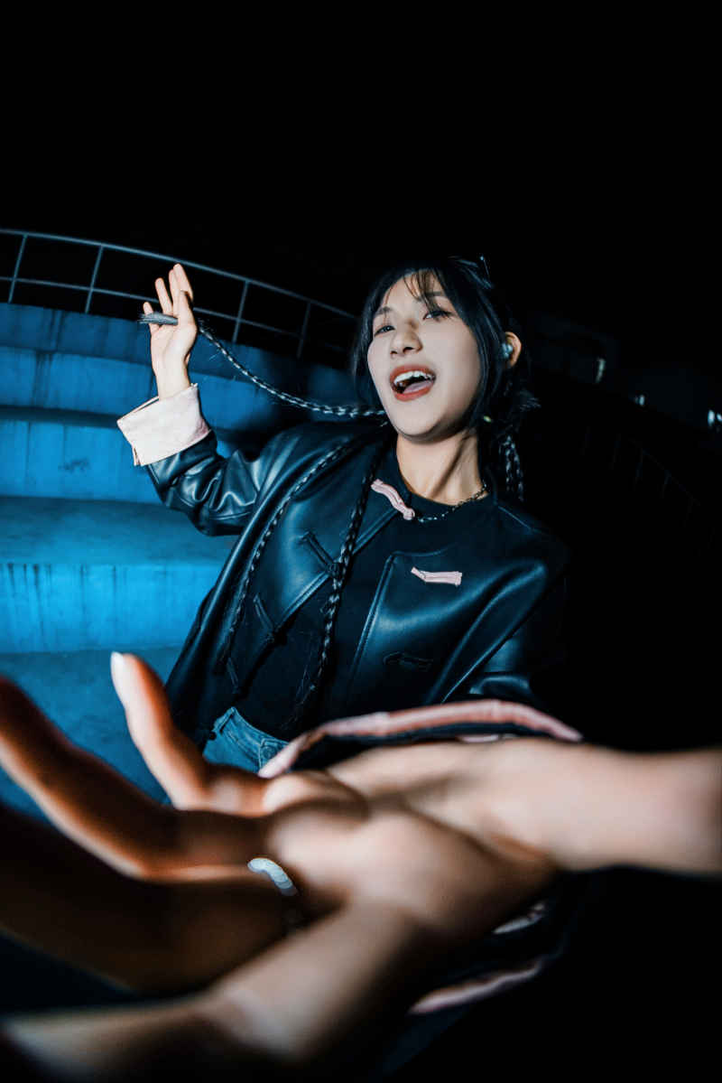广角人像 8