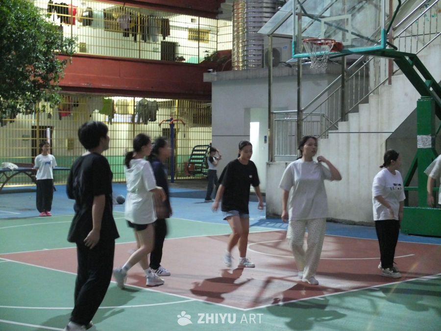 高中 15
