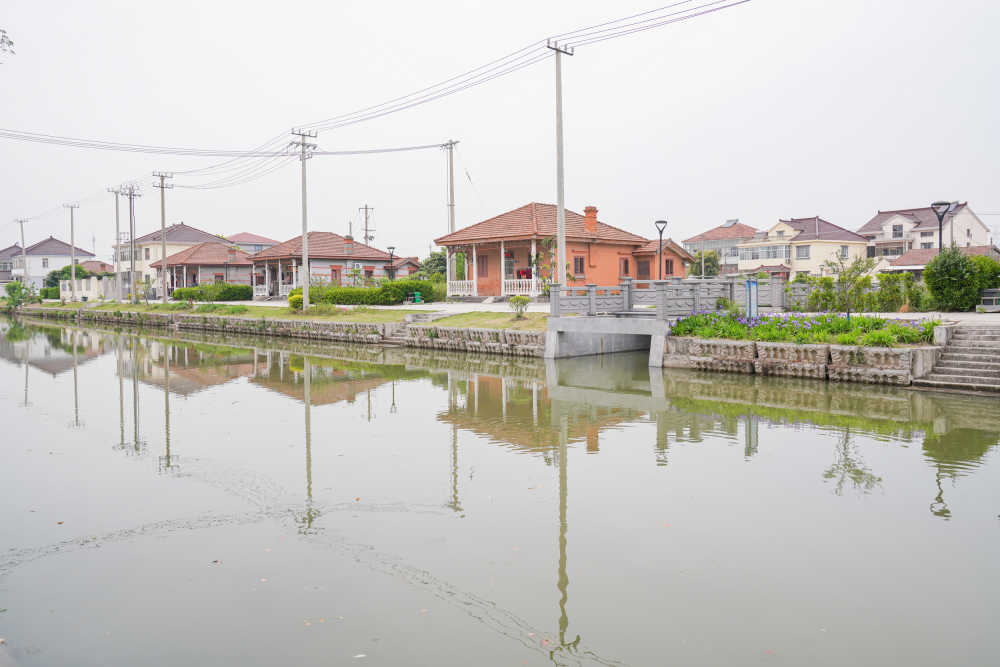民国风建筑