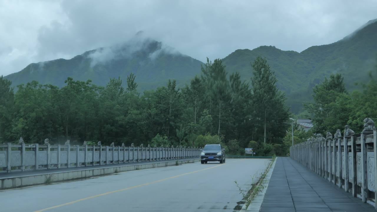 华阳古镇（三） 3