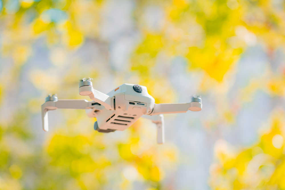 DJI Mini 2