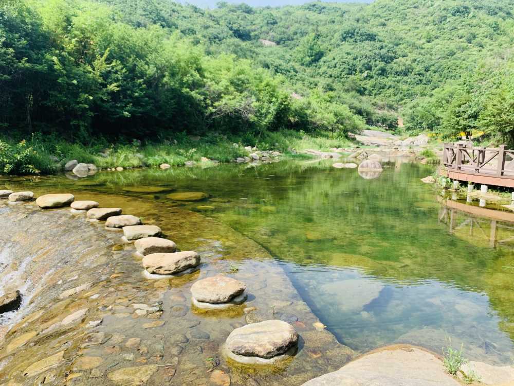 石涧