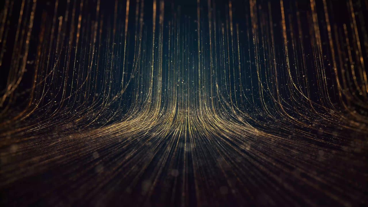 粒子背景素材 51