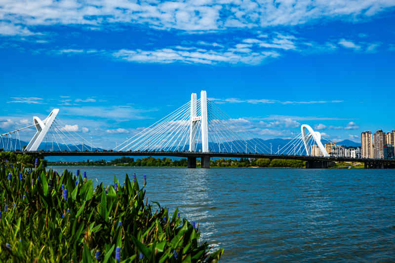 城市美景 22