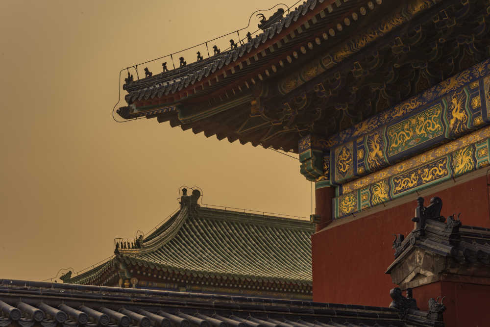 天坛公园
