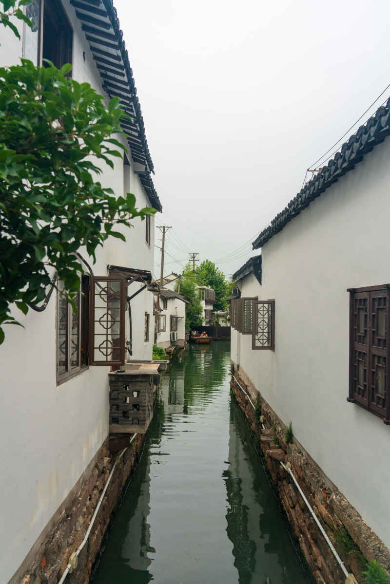 江南水乡 17