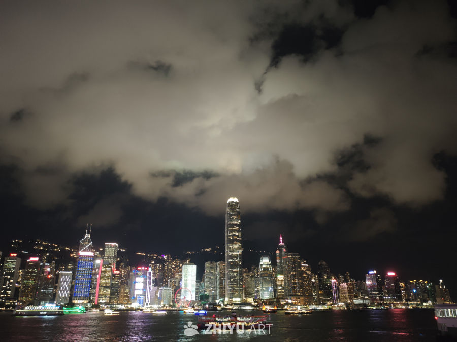 旅拍 2