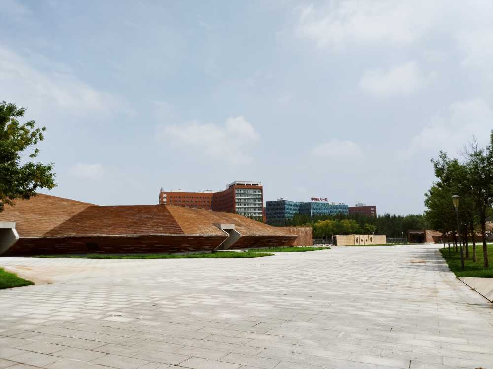 东北大学风景2