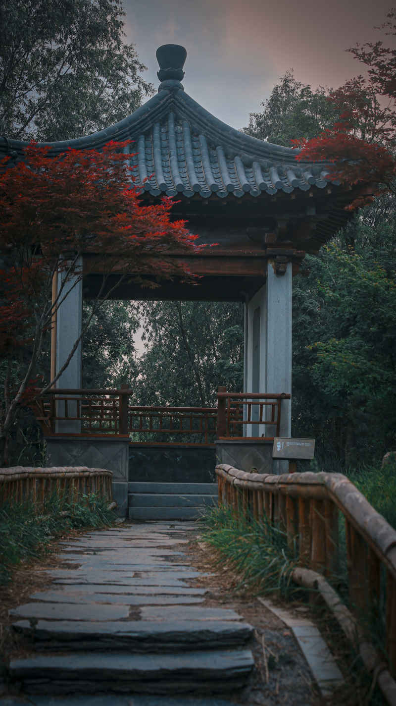 建筑风景 31