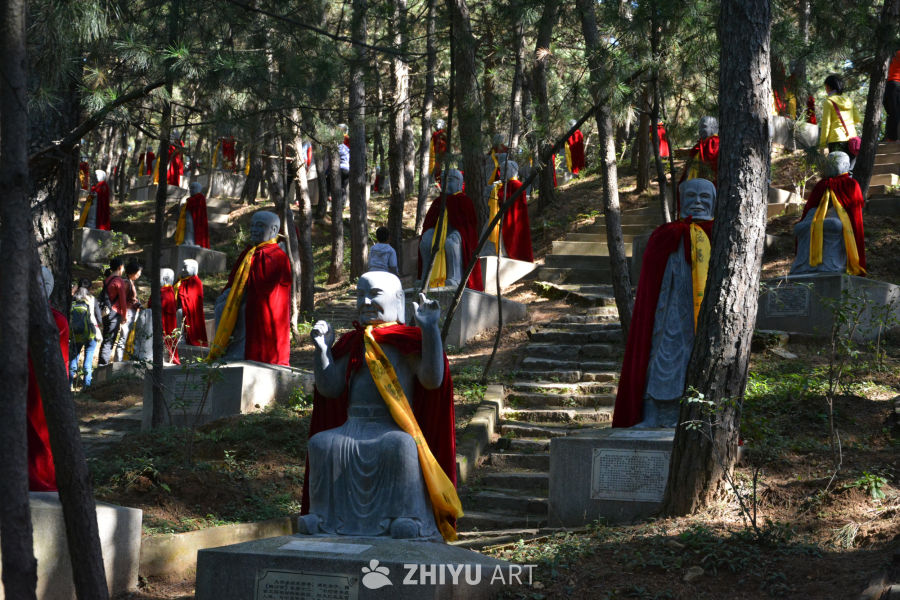 北京红螺寺