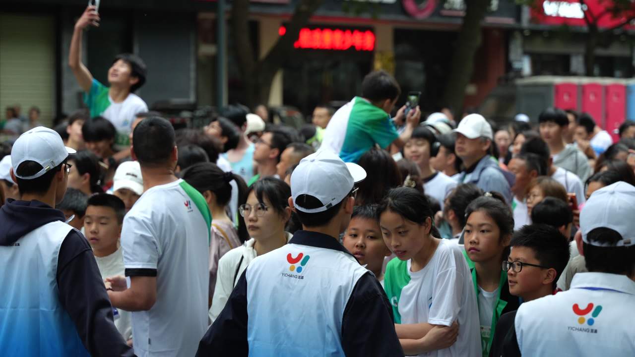宜昌半马2025 15