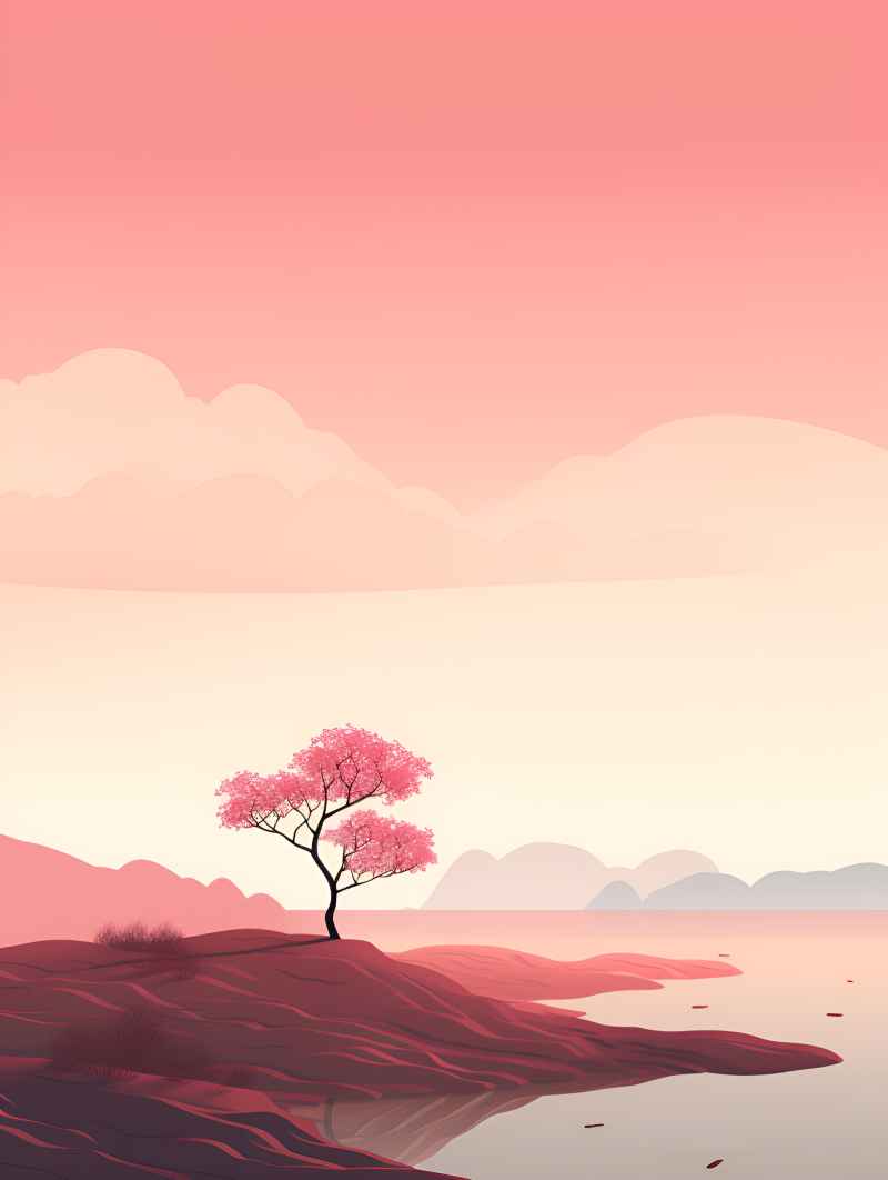 艺术大自然美景