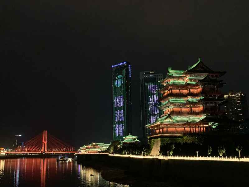 南昌印象 12