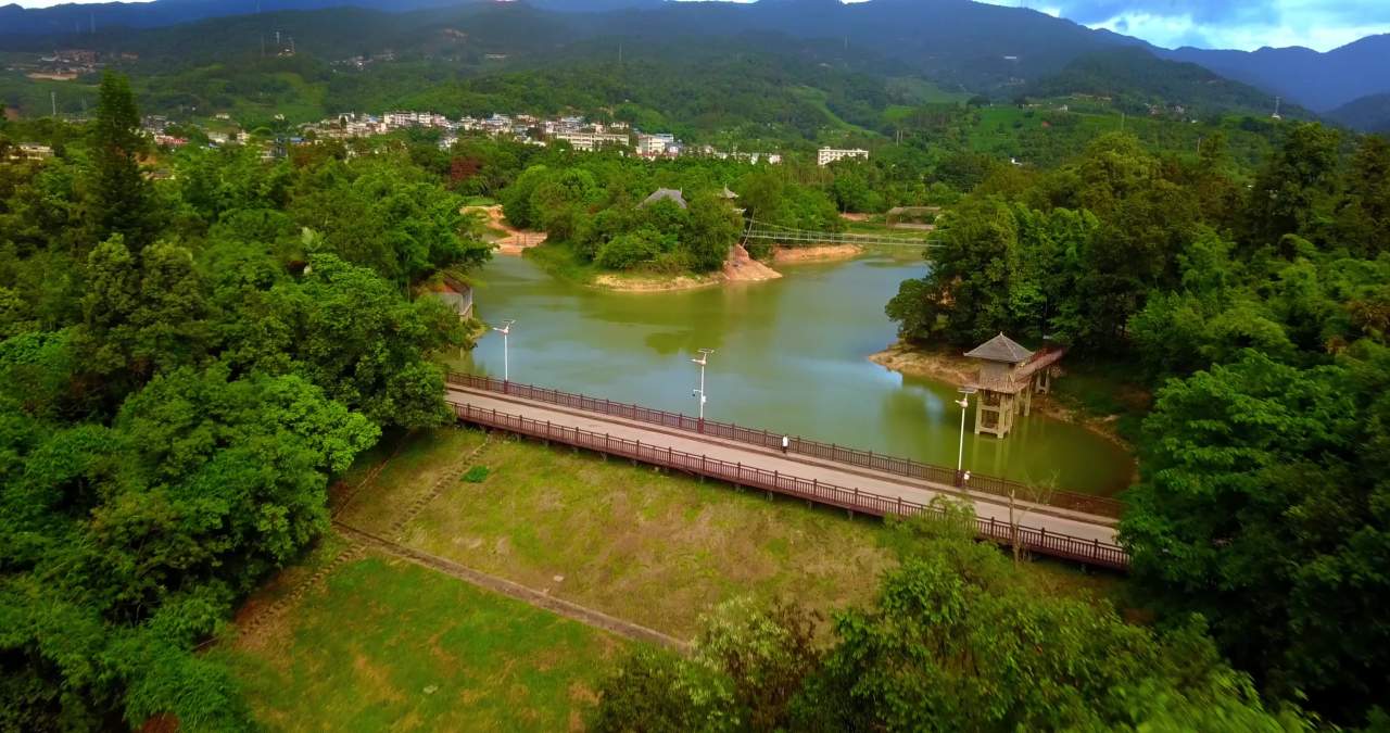 澜沧县拉祜风情园-5