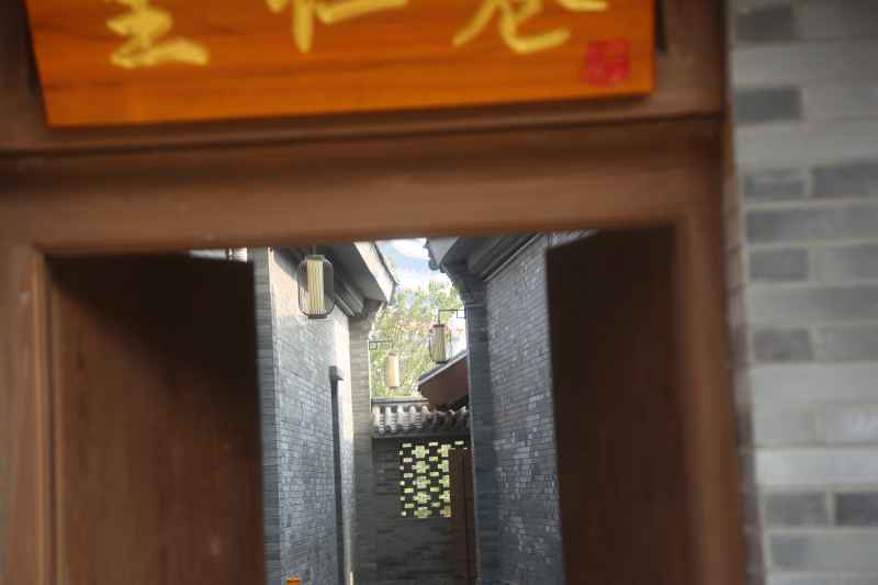 沧州扫街 55