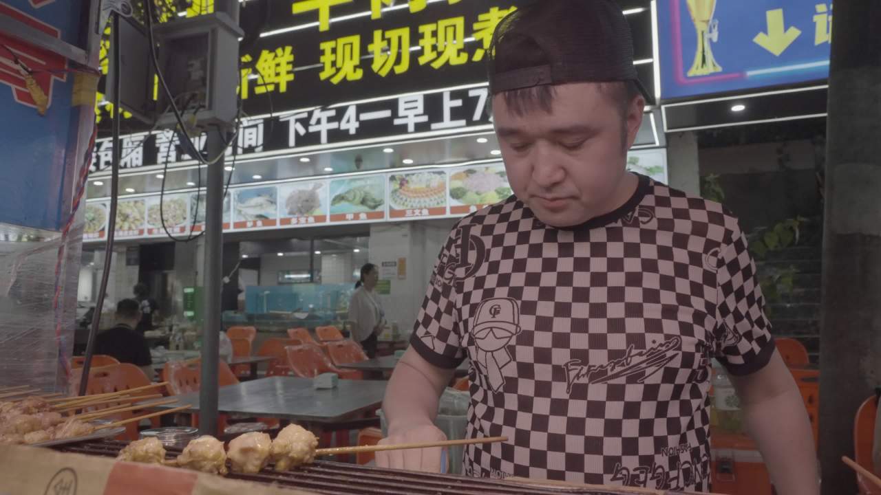 夜宵 35