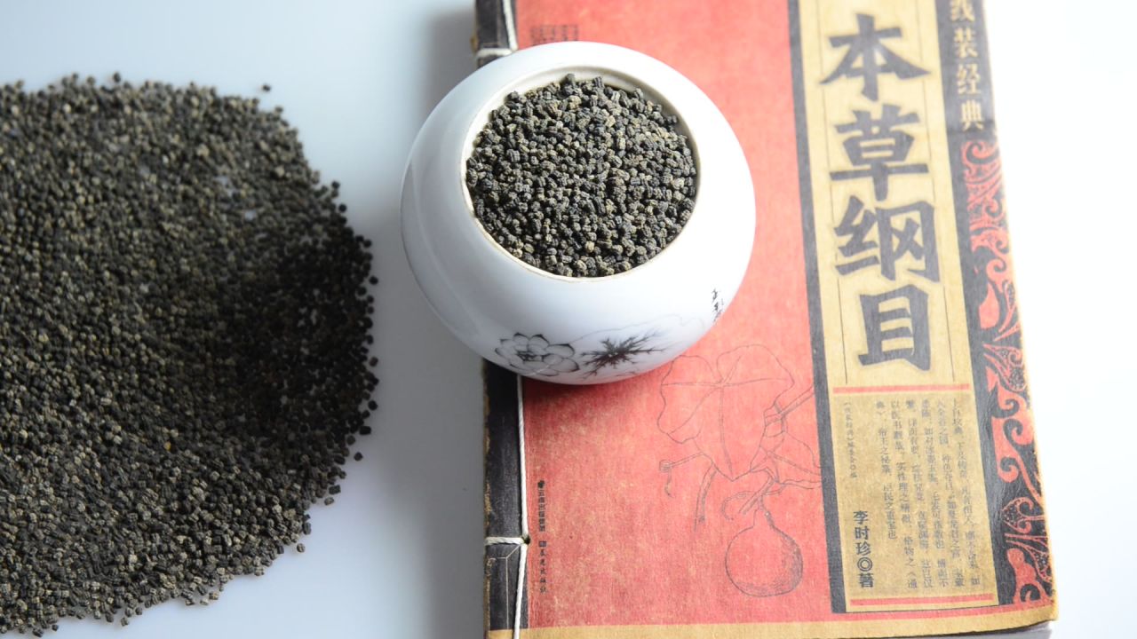 蚕沙中药材 5