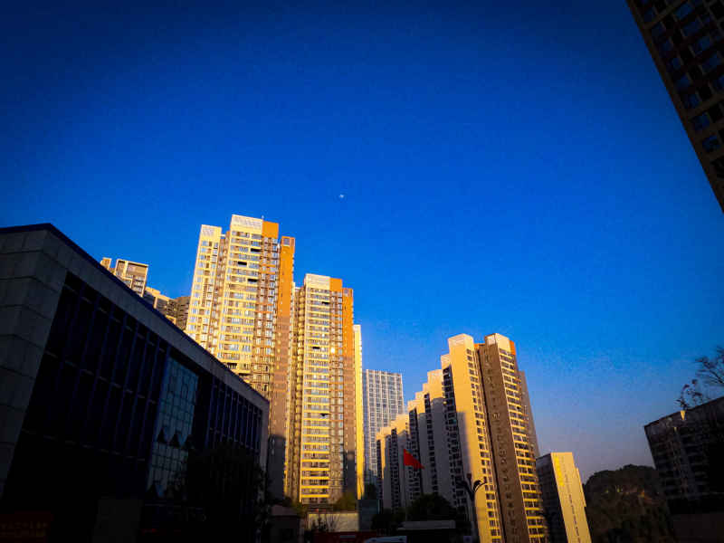 贵阳楼房