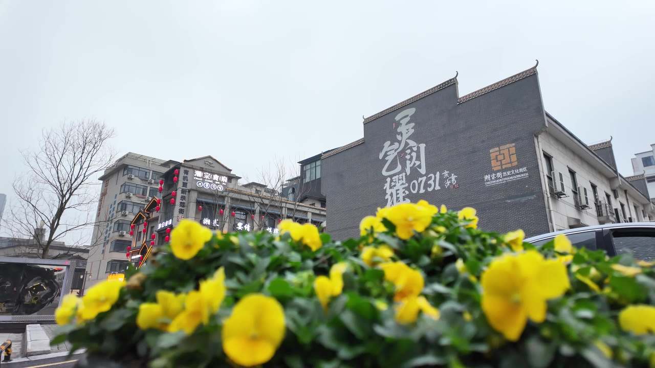 长沙 33