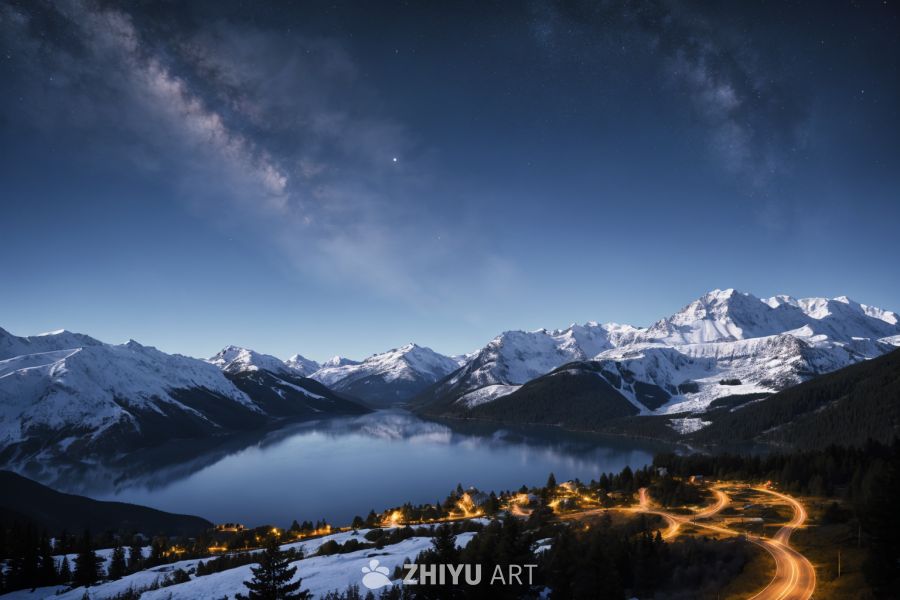 星空 20
