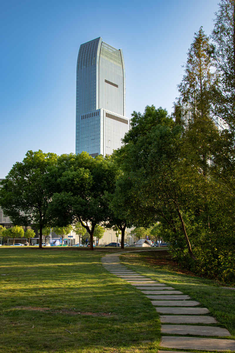 南昌市风筝广场 9