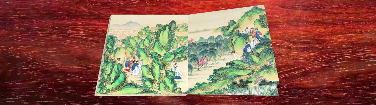 高清版《红楼梦》第二集8K 宽屏 无字幕02