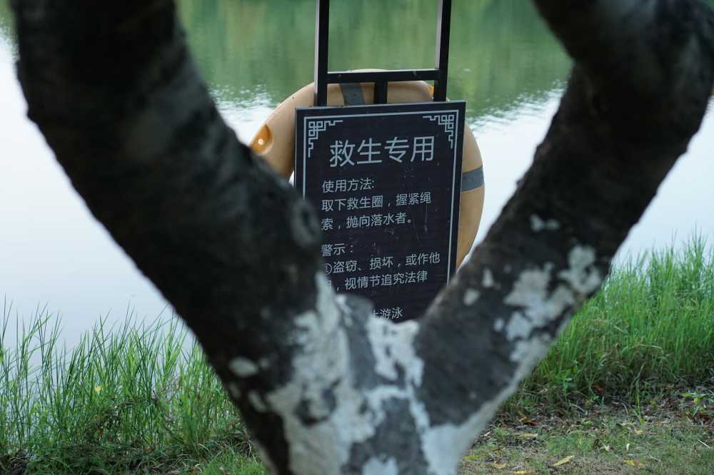 救生牌
