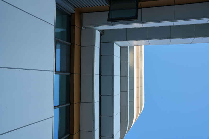 雄安新区 建筑 9