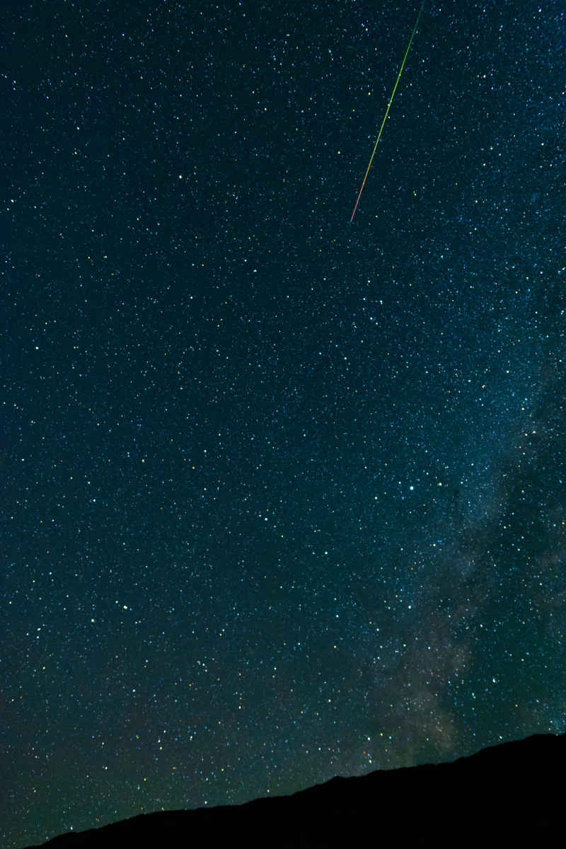 银河星空 25