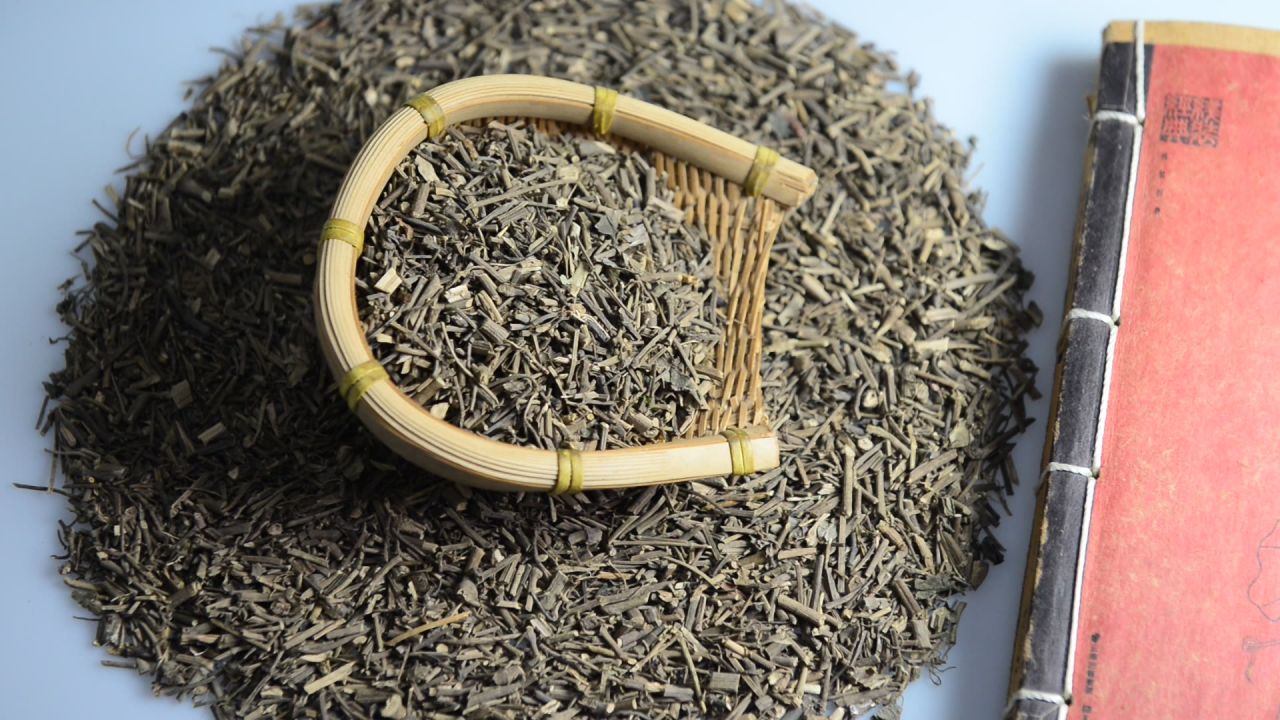 海风藤中草药中药材 7