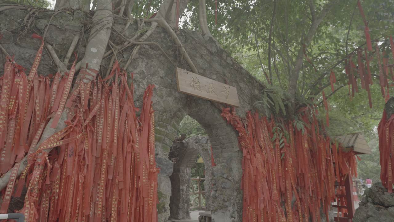 德天瀑布 4