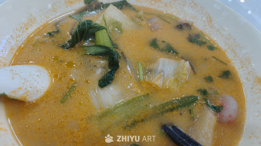 美味麻辣烫
