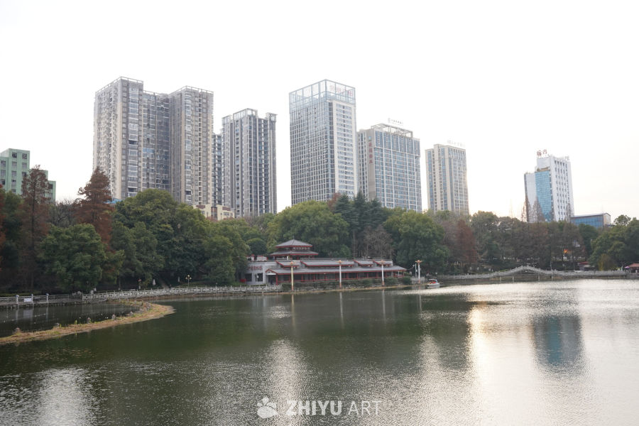 亭阁 10