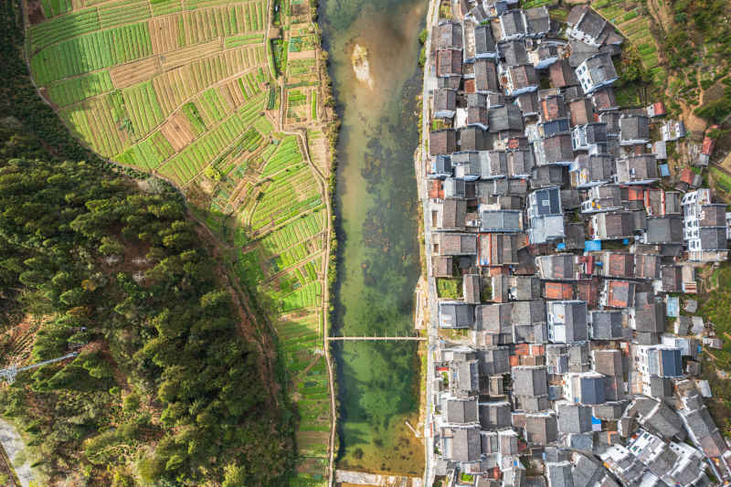 婺源——石城 3