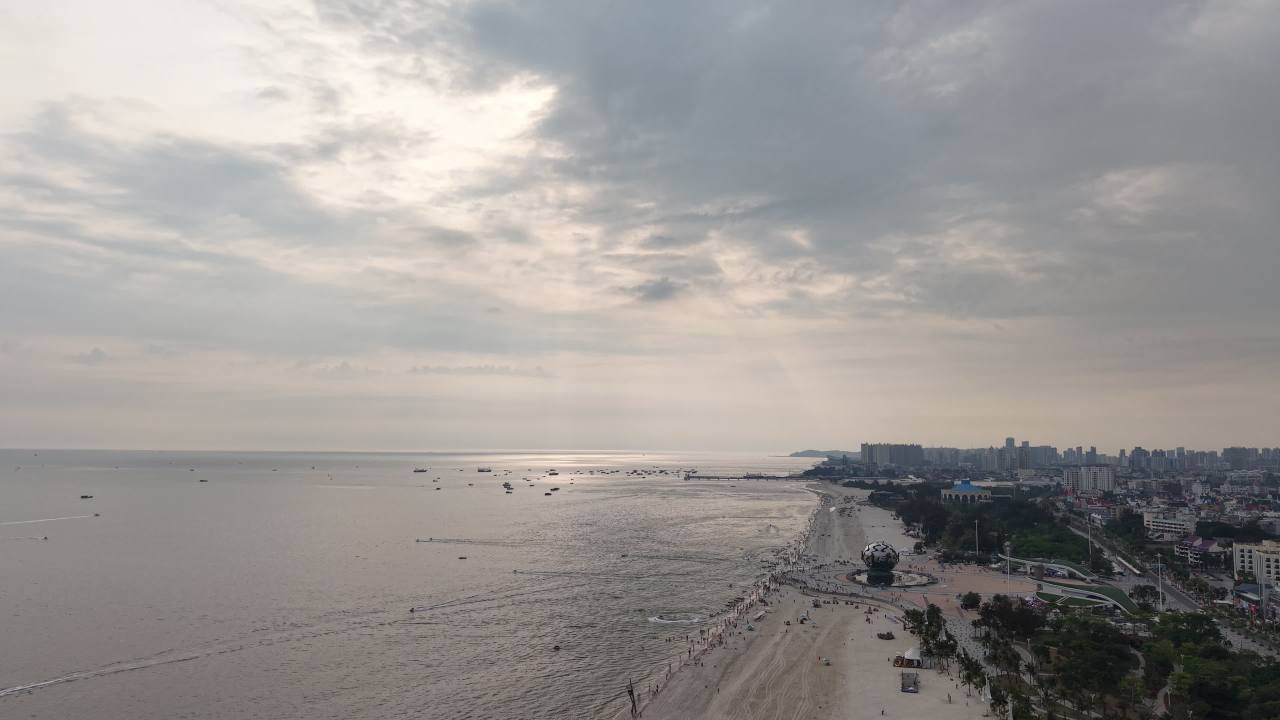 北海 18