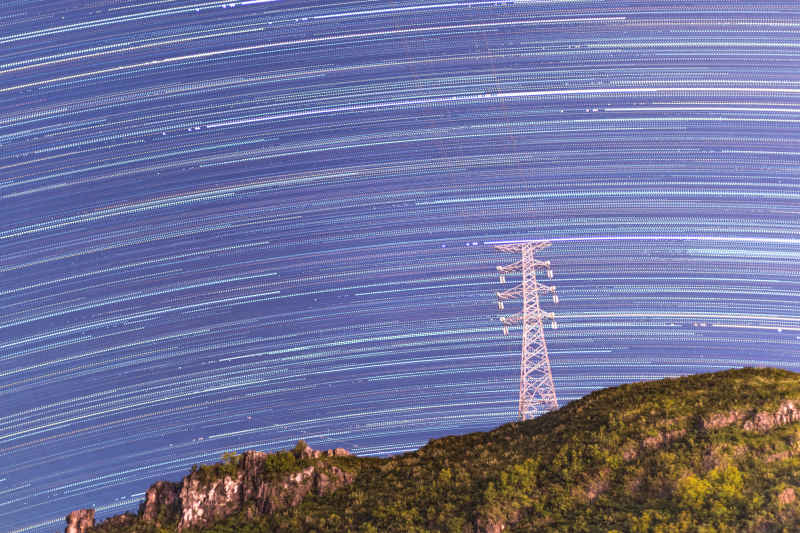 星轨