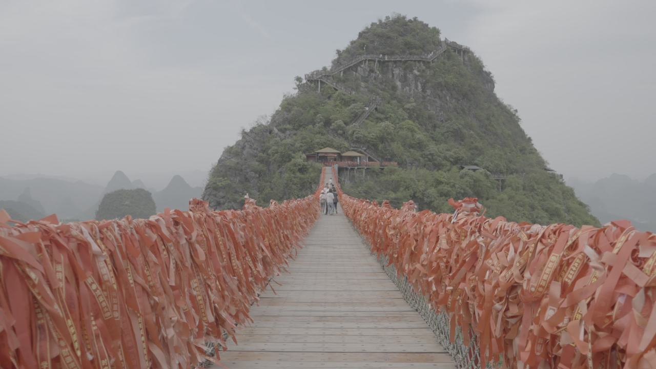 祈福 5